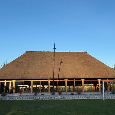 Kraina Dauby Villa Wielowies  Екстериор снимка