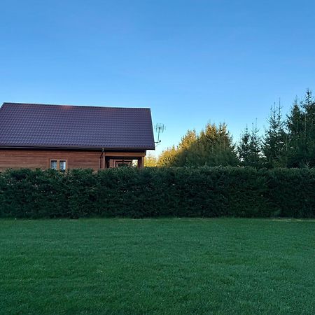 Kraina Dauby Villa Wielowies  Екстериор снимка