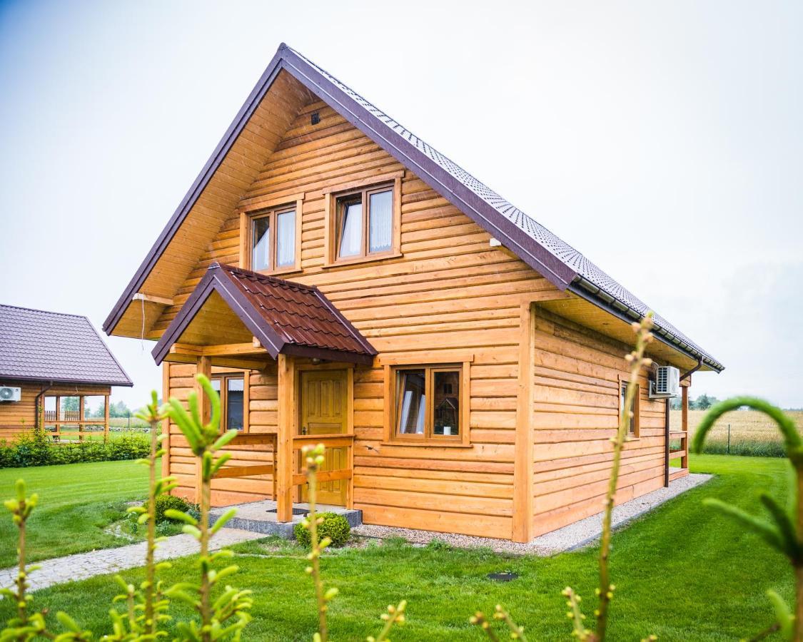 Kraina Dauby Villa Wielowies  Екстериор снимка