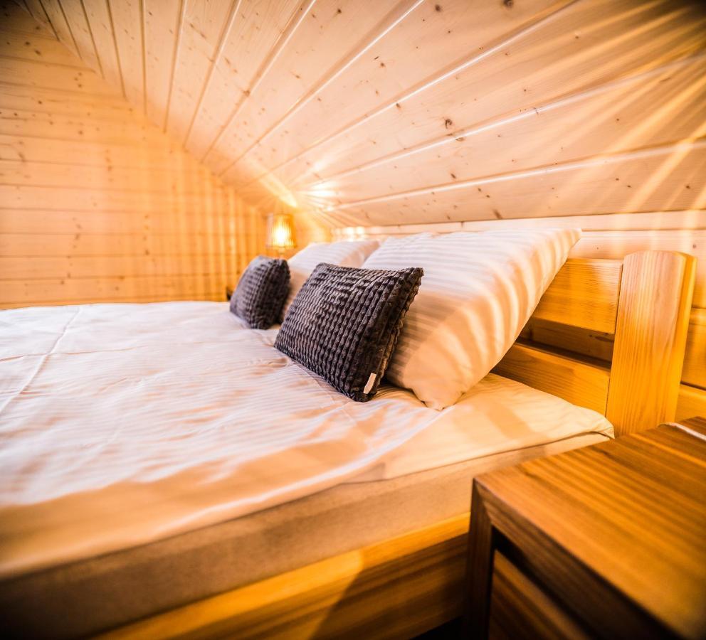 Kraina Dauby Villa Wielowies  Екстериор снимка