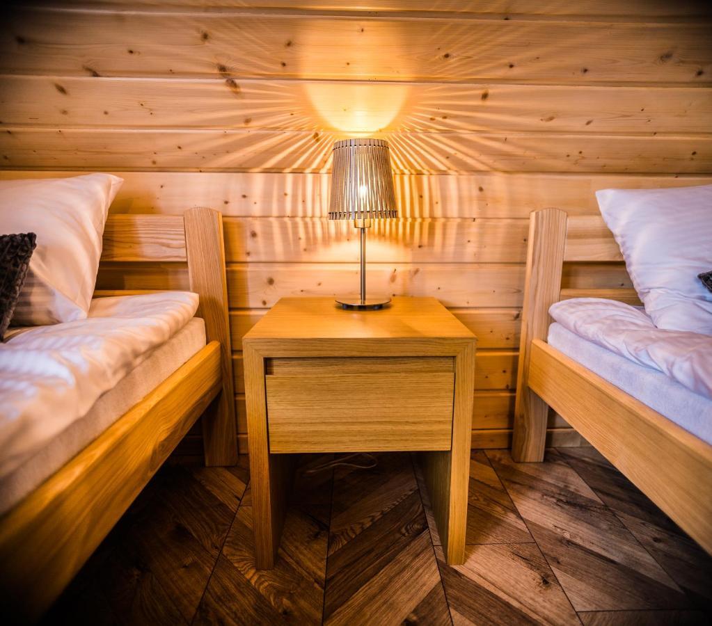 Kraina Dauby Villa Wielowies  Екстериор снимка