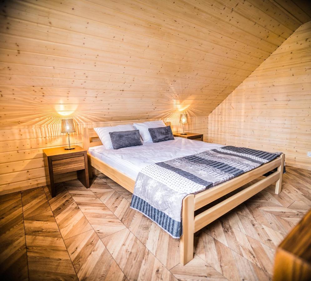 Kraina Dauby Villa Wielowies  Екстериор снимка