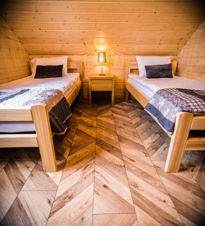 Kraina Dauby Villa Wielowies  Екстериор снимка
