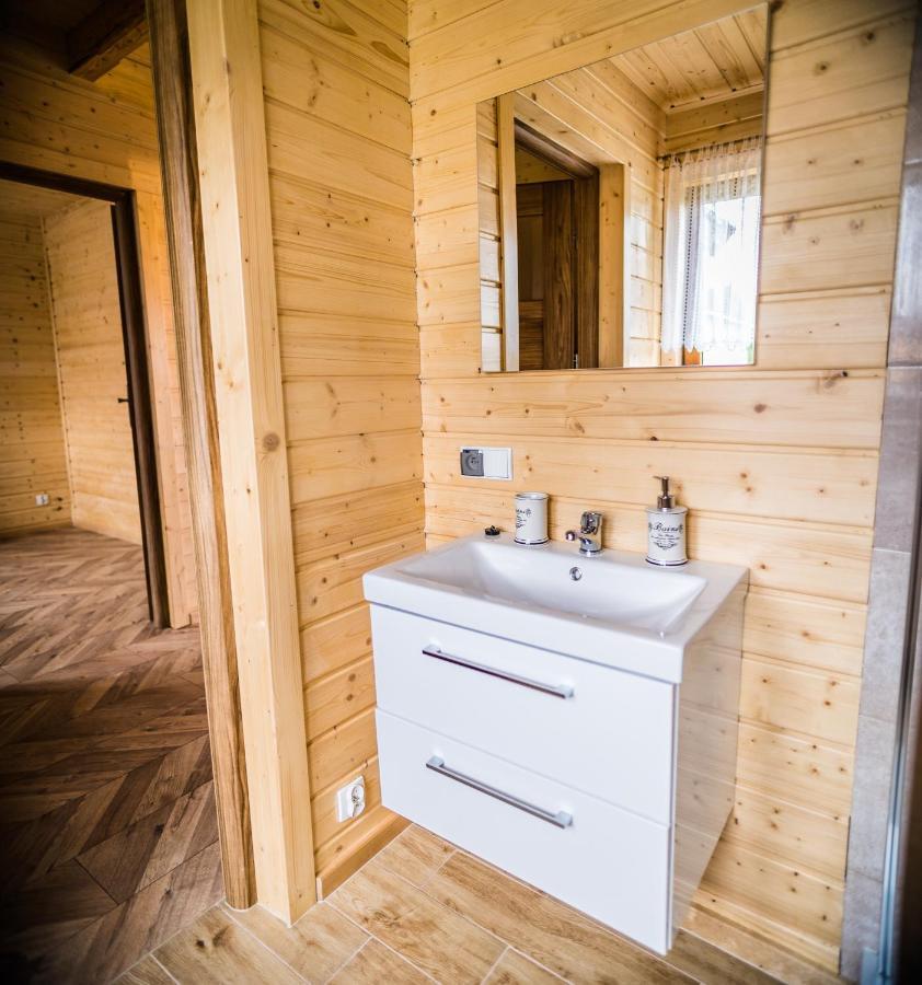 Kraina Dauby Villa Wielowies  Екстериор снимка