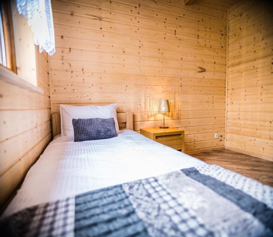 Kraina Dauby Villa Wielowies  Екстериор снимка