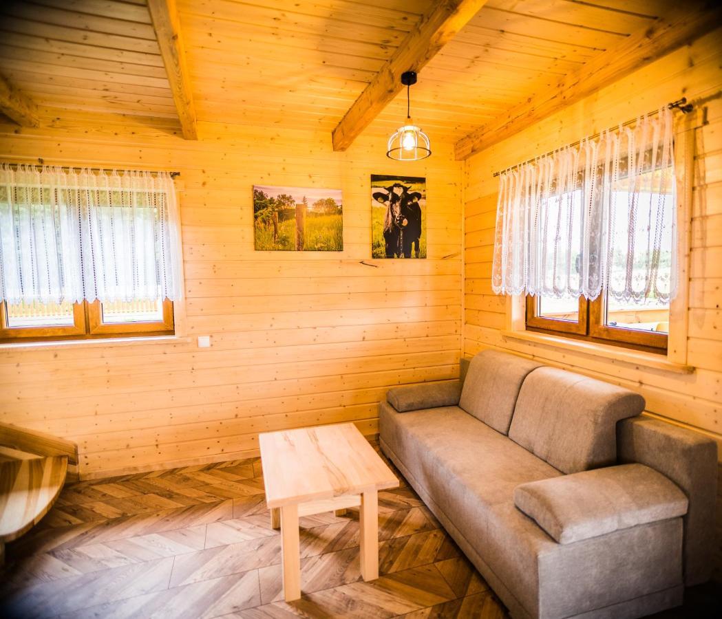 Kraina Dauby Villa Wielowies  Екстериор снимка