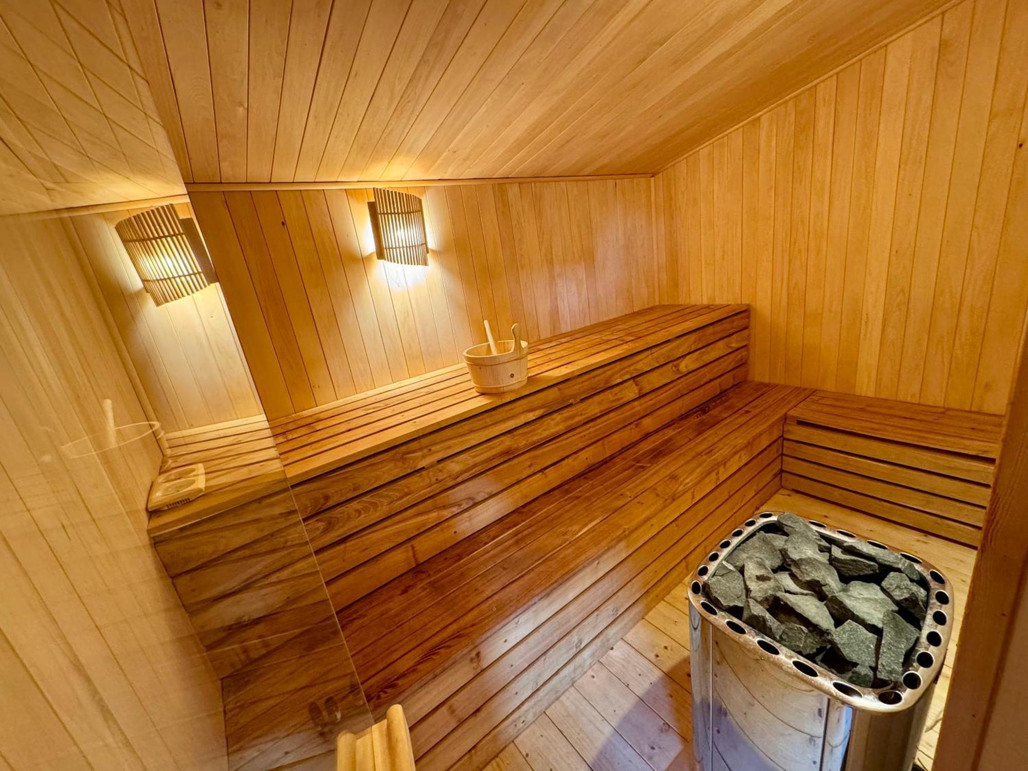 Kraina Dauby Villa Wielowies  Екстериор снимка