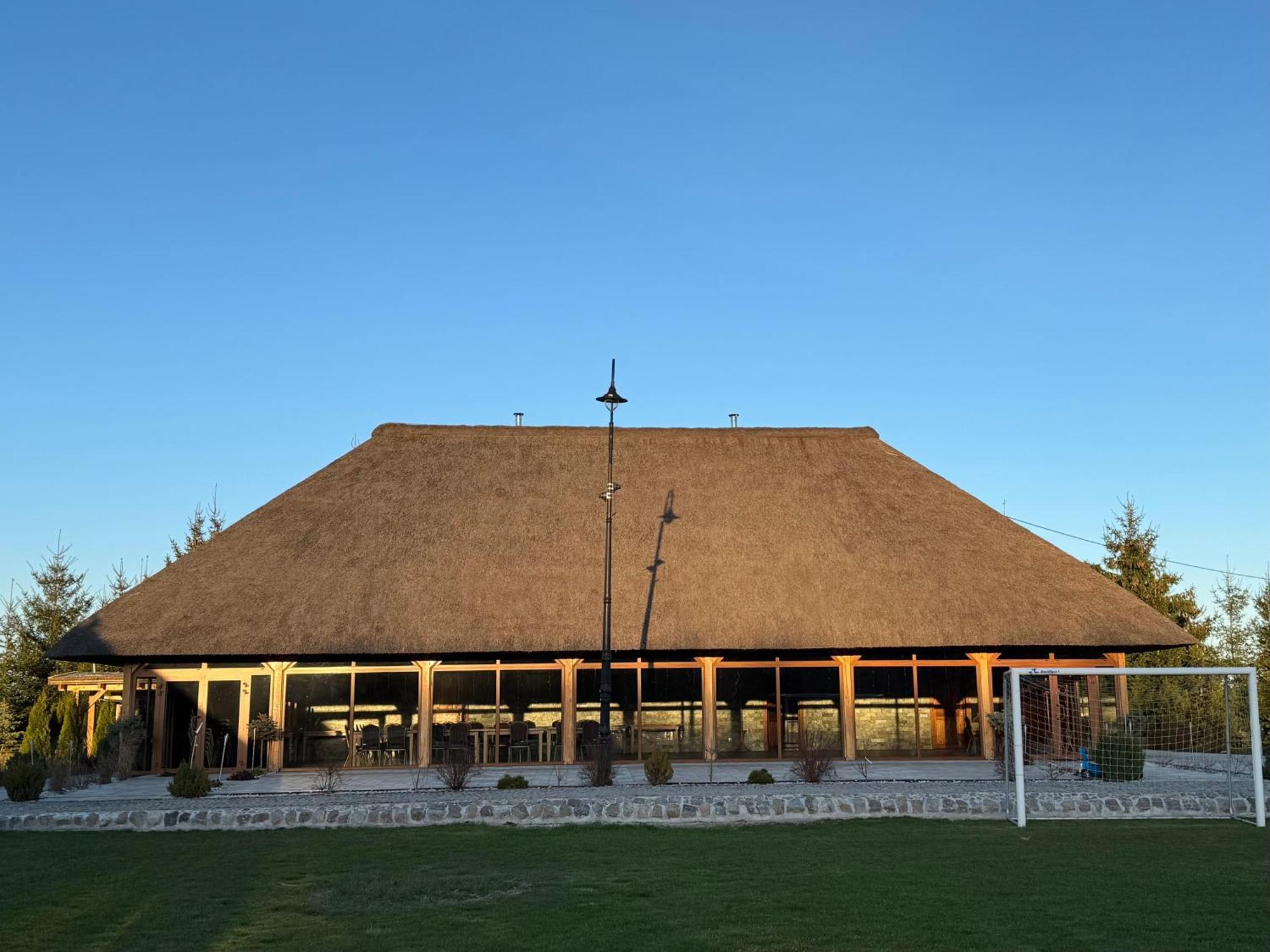 Kraina Dauby Villa Wielowies  Екстериор снимка
